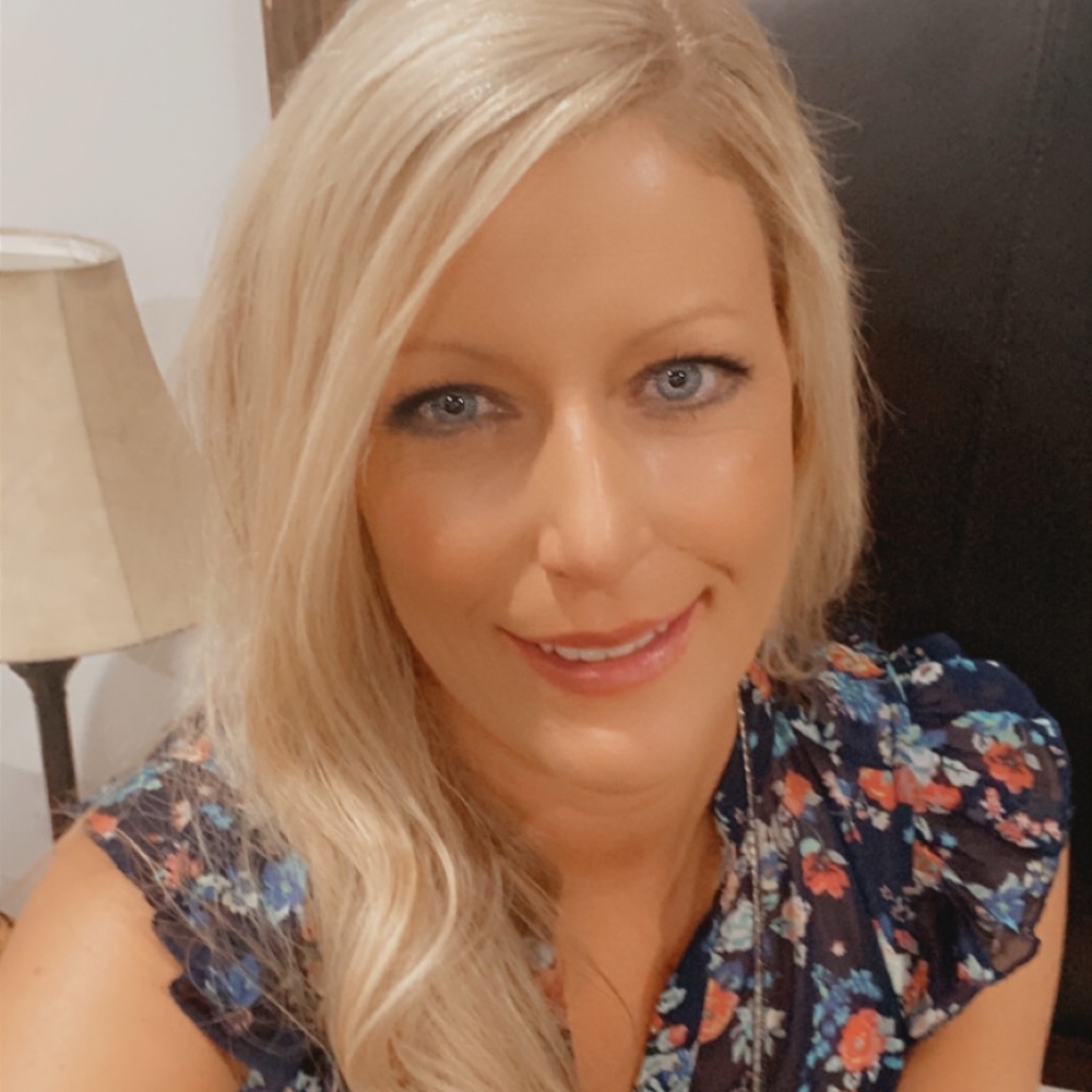 Meet your Posher, Anita